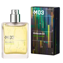 Molecule 03 Eau De Toilette Refill 30ml