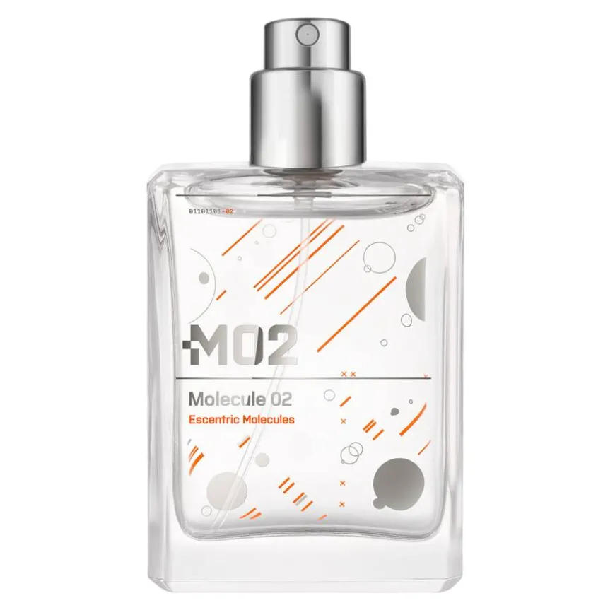 Molecule 02 Portable Eau De Toilette 30ml