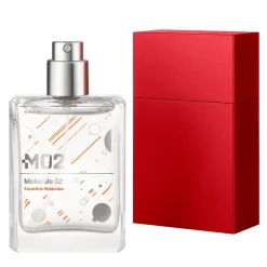Molecule 02 Portable Eau De Toilette 30ml