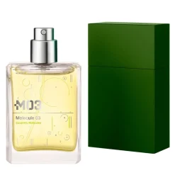 Molecule 03 Portable Eau De Toilette 30ml