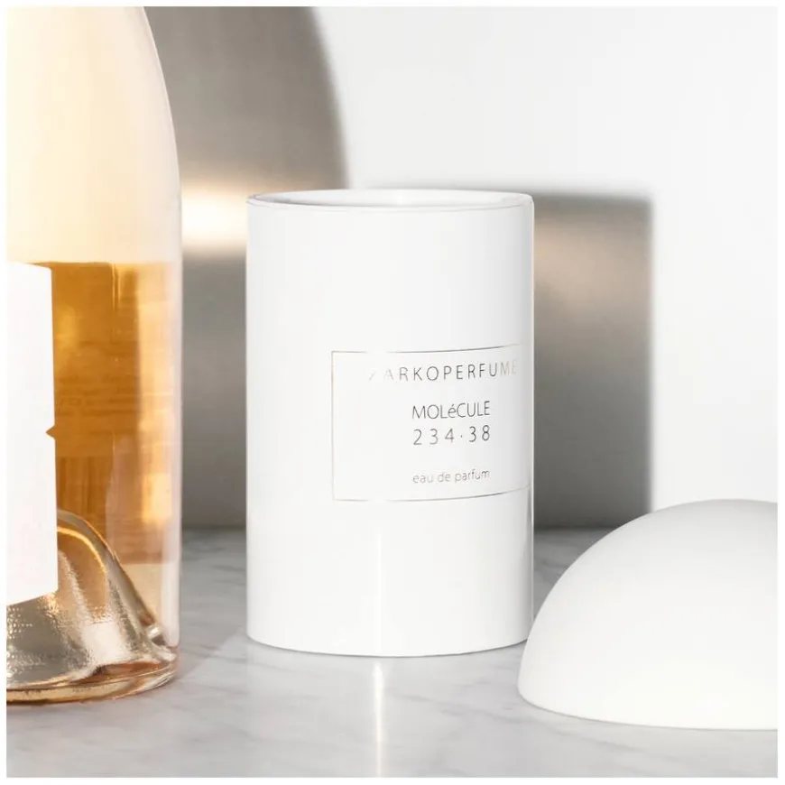 Molecule Eau De Parfum 234.38 100ml
