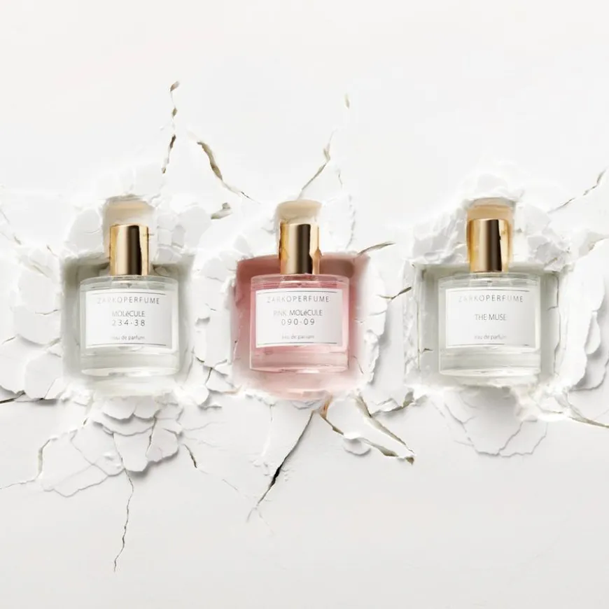 Molecule Eau De Parfum 234.38 100ml