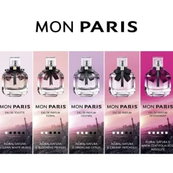 Mon Paris Eau De Parfum 50ml
