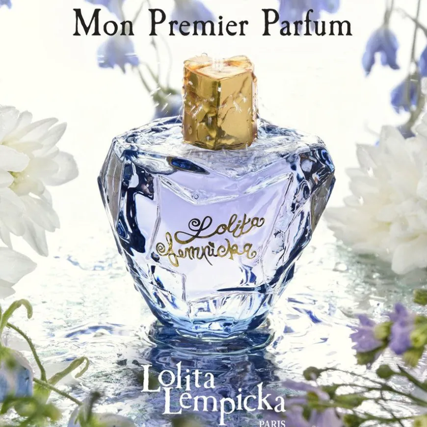 Mon Premier Eau De Parfum 50ml