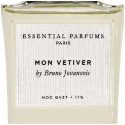 Mon Vetiver By Bruno Jovanovic Refill Eau De Parfum 100ml
