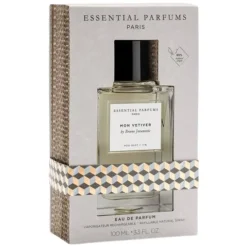 Mon Vetiver By Bruno Jovanovic Refill Eau De Parfum 100ml