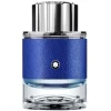 Montblanc Explorer Ultra Blue Eau De Parfum 100ml