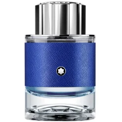 Montblanc Explorer Ultra Blue Eau De Parfum 100ml
