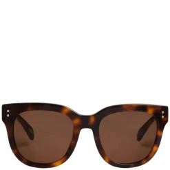 Monza Tortoise Brown