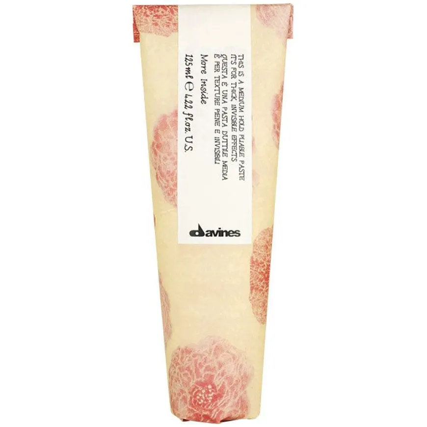 More Inside This Is A Medium Hold Pliable Paste 125ml