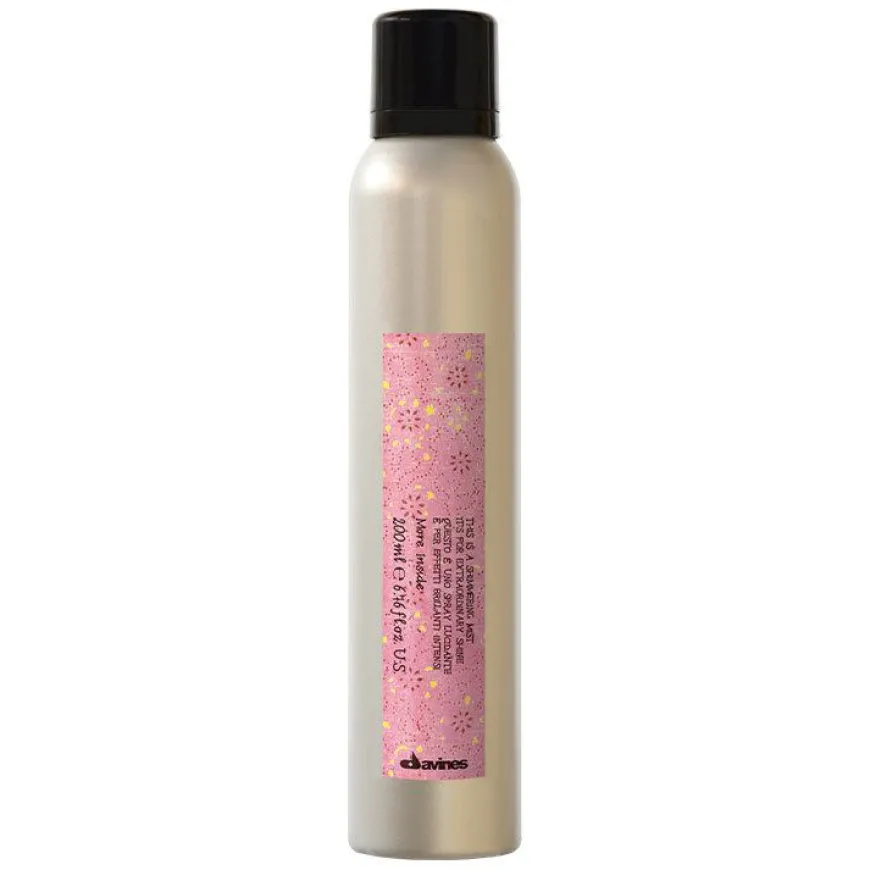 More Inside This Is A Shimmering Mist 200ml