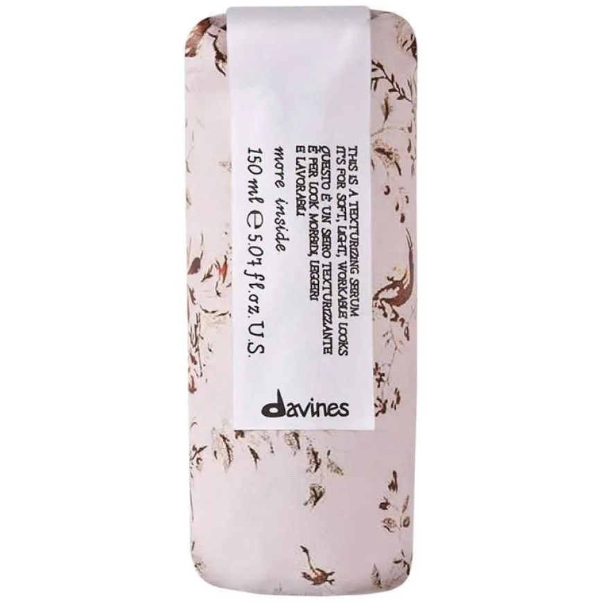 More Inside This Is A Texturizing Serum 150ml