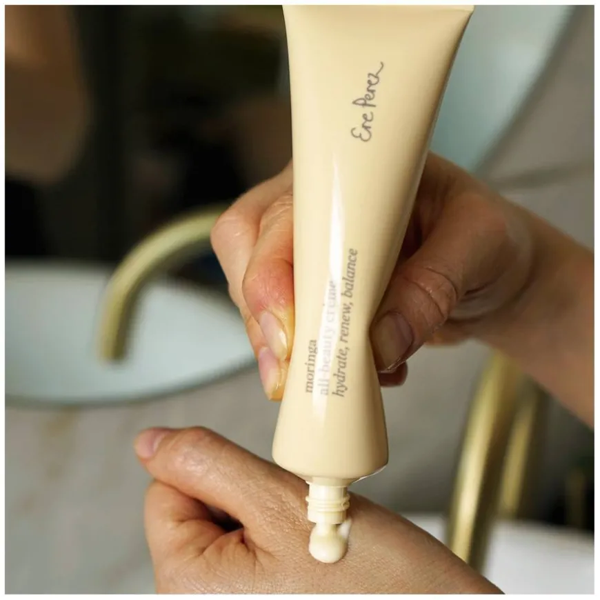 Moringa All-Beauty Crème 50g