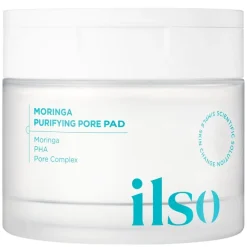 Moringa Purifying Pore Pads 160ml