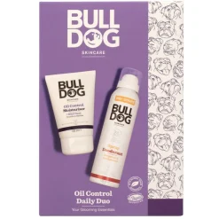 Morning Routine Duo Set Oil Control