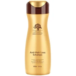 Moroccan Argan Oil Anti Hairloss Shampoo 300ml