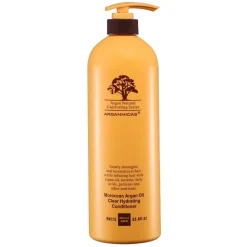Moroccan Argan Oil Clear Hydrating Conditioner 1000ml