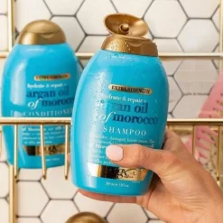 Moroccan Argan Oil Conditioner 385ml