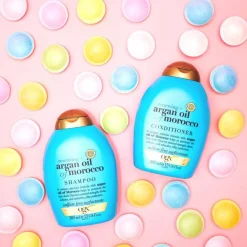 Moroccan Argan Oil Conditioner 385ml