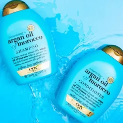 Moroccan Argan Oil Conditioner 385ml