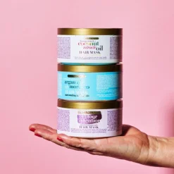 Moroccan Argan Oil Hair Mask 300ml