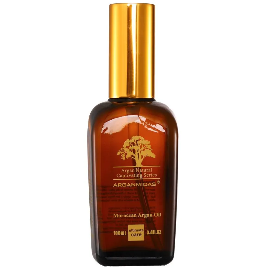Moroccan Argan Oil 100ml