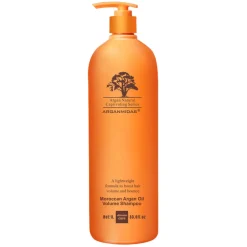 Moroccan Argan Oil Volume Shampoo 1000ml