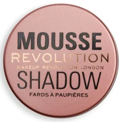 Mousse Shadow Amber Bronze 4g