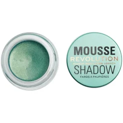 Mousse Shadow Emerald Green 4g
