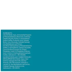 Moustache & Beard Dark Brown 28g