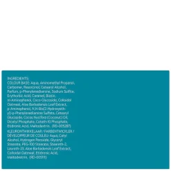 Moustache & Beard Medium Brown 28g