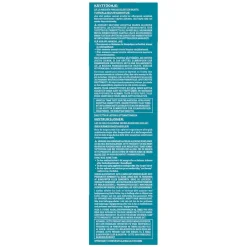 Moustache & Beard Medium Brown 28g