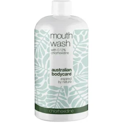Mouth Wash 500ml