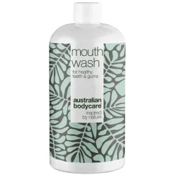 Mouth Wash Teeth & Gums 500ml
