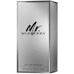 Mr. Burberry Eau De Parfum 50ml
