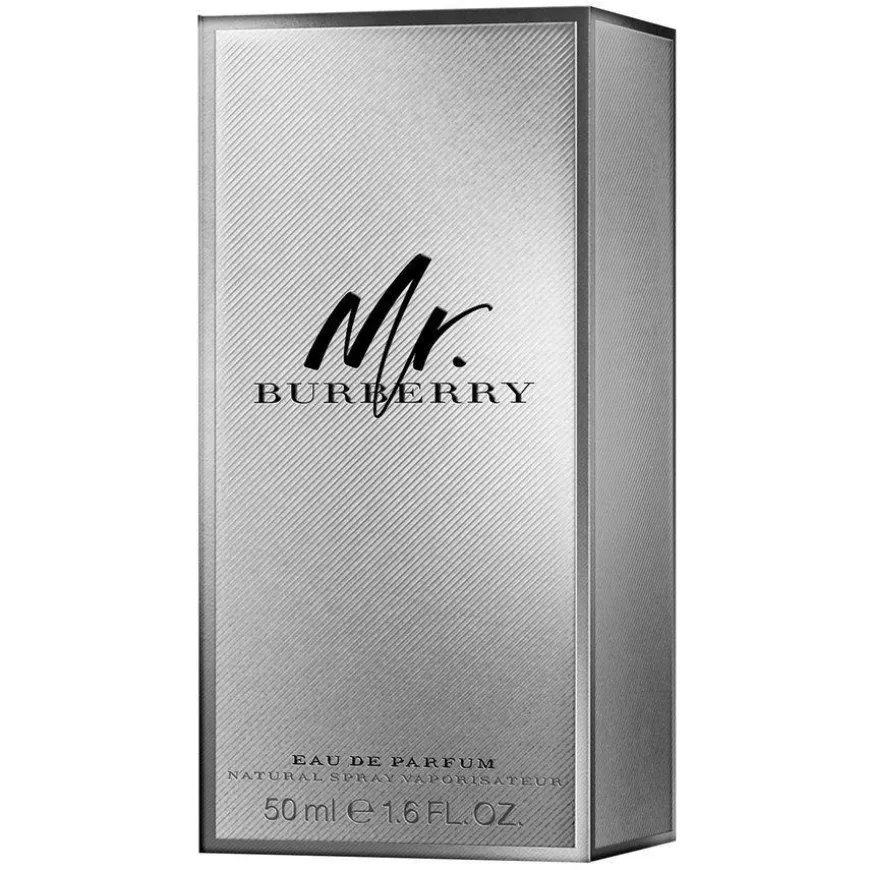 Mr. Burberry Eau De Parfum 50ml