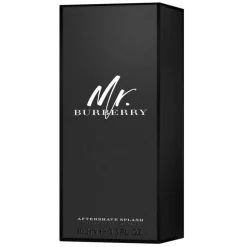Mr. Burberry Eau De Toilette 100ml