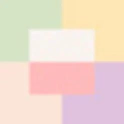 Météorites Pearls Of Powder 02 Rose 25ml