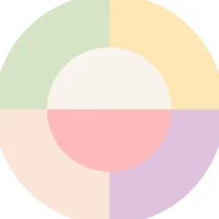 Météorites Pearls Of Powder 02 Rose 25ml