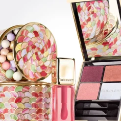 Météorites Pearls Of Powder 02 Rose 25ml