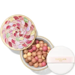 Météorites Pearls Of Powder 04 Amber 25ml