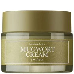 Mugwort Cream 50g