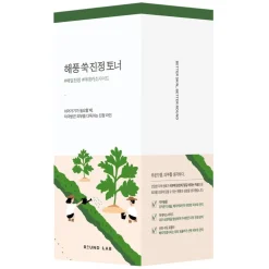 Mugwort Calming Toner 300ml