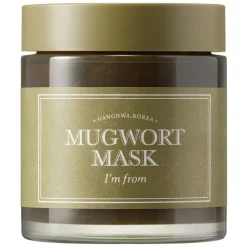 Mugwort Mask 110g