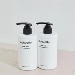 Muhwagua Perfumed Body Lotion 300ml