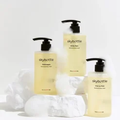 Muhwagua Perfumed Body Wash 300ml