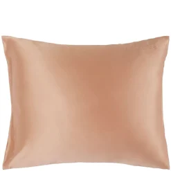 Mulberry Silk Pillowcase Rose Gold 50x60cm