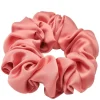 Mulberry Silk Scrunchie Pink