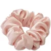 Mulberry Silk Scrunchie Pearl Pink