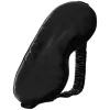 Mulberry Sleep Mask Black